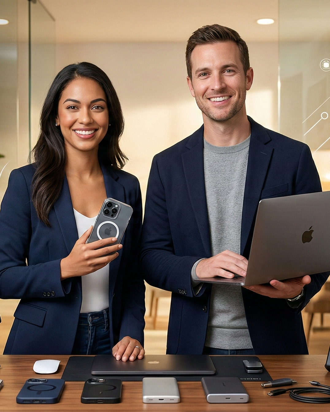 TechVelora™ – Smart Tech Accessories & Gadgets Store