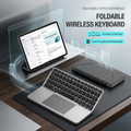 VLR| FlexType® Pro Keyboard