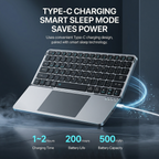 VLR| FlexType® Pro Keyboard