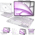 VLR| CrystalView® Pro Keyboard