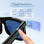 Velora™ 2026 AI Color-Changing Glasses