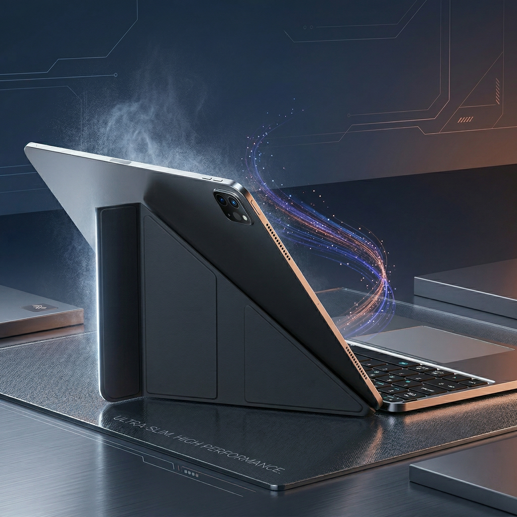 VLR| FlexType® Pro Keyboard