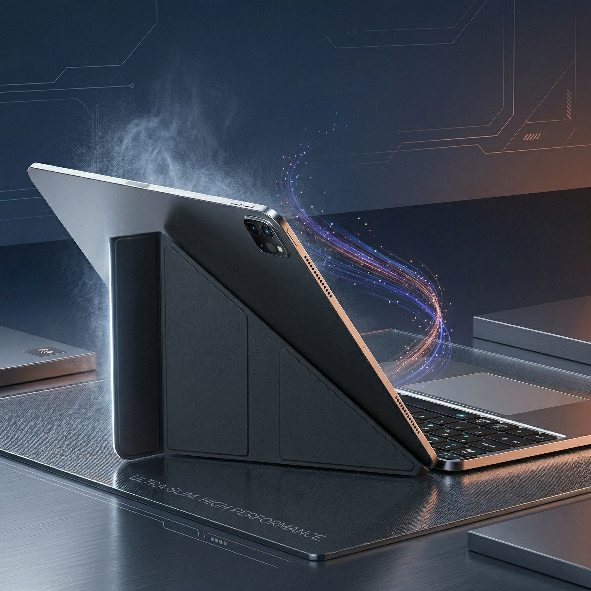 VLR| FlexType® Pro Keyboard