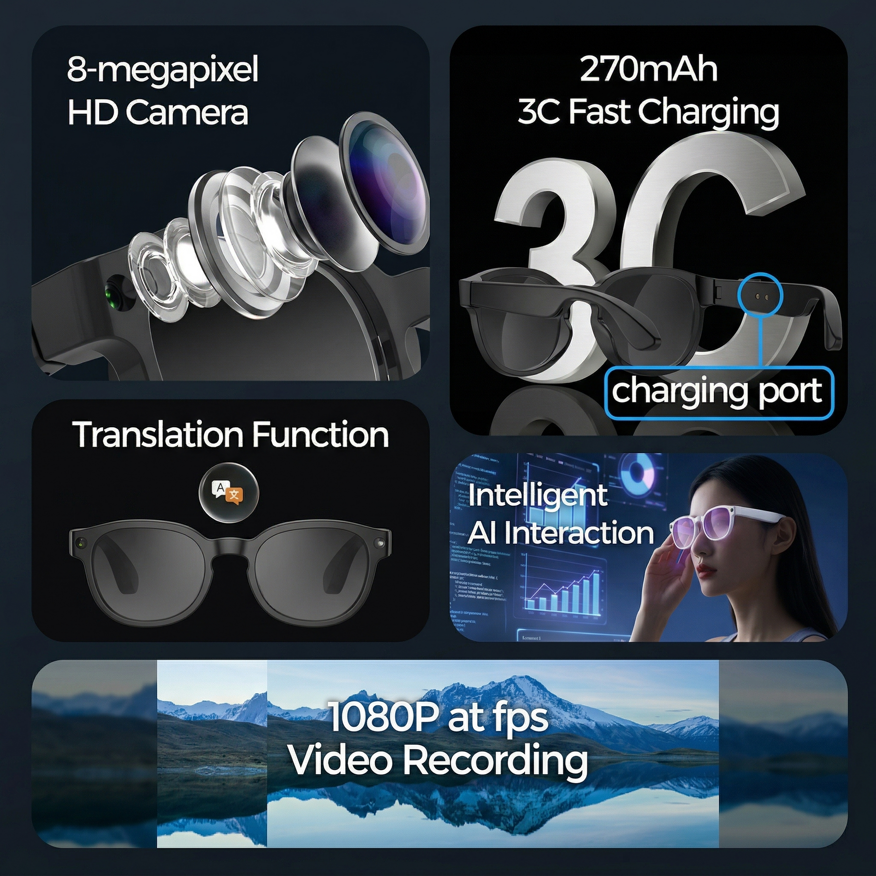 Wearable tech that makes daily tasks effortless