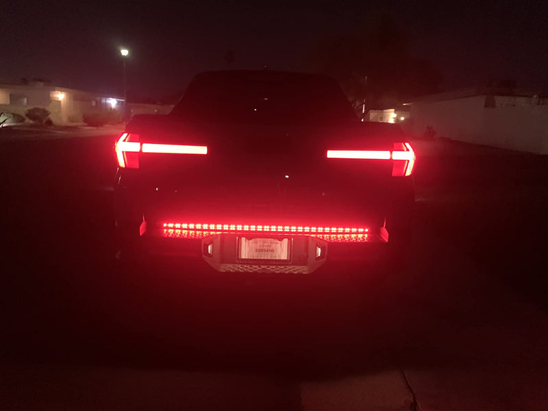 "Great for Daily Driving"