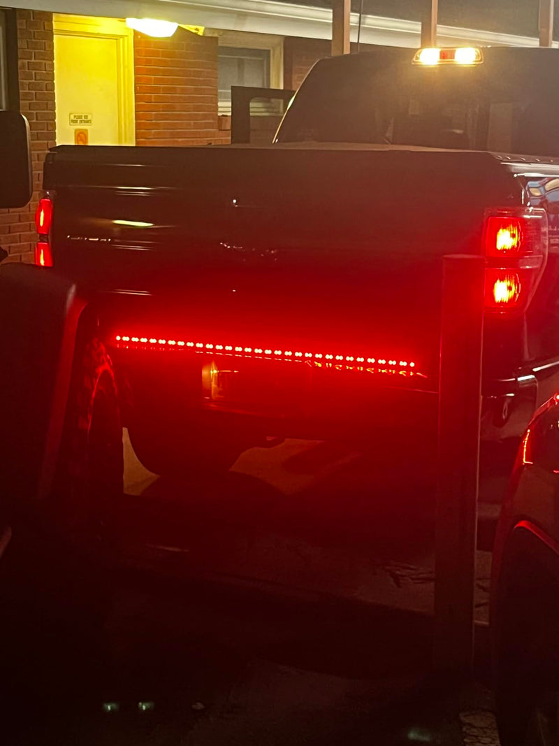 “Easy Install, Big Visual Difference”