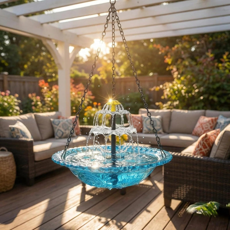 “Brilliant bit of kit for the garden”