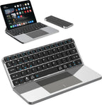 VLR| FlexType® Pro Keyboard