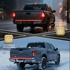 VLR | TailGlow® 60 – LED Tailgate Light Bar