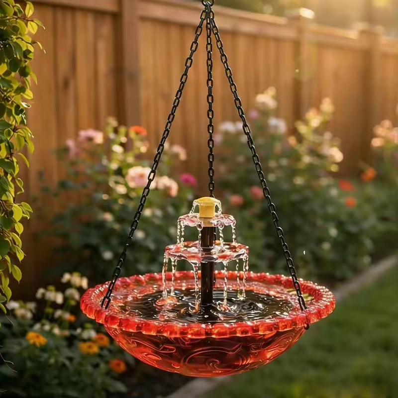 "Perfect for my sunny balcony"