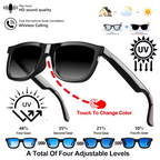 Velora™ 2026 AI Color-Changing Glasses