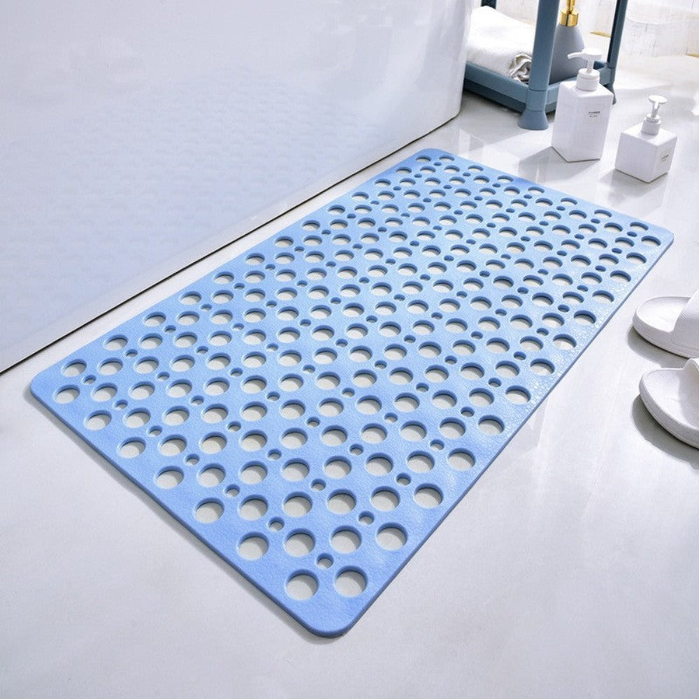 Velora™ Antibacterial & Non-Slip Bath Mat