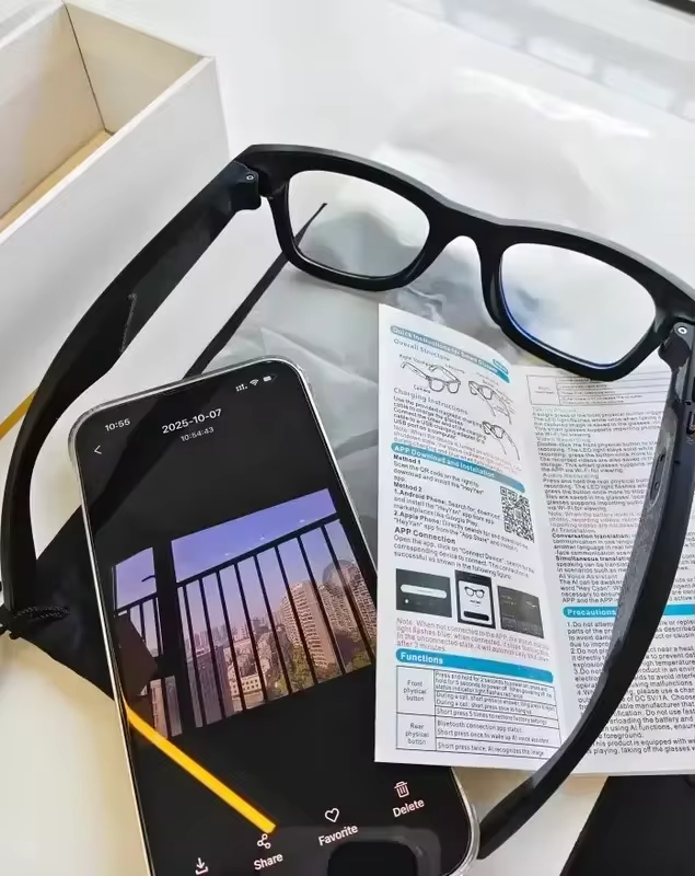 "A Must-Have for Tech Lovers!"