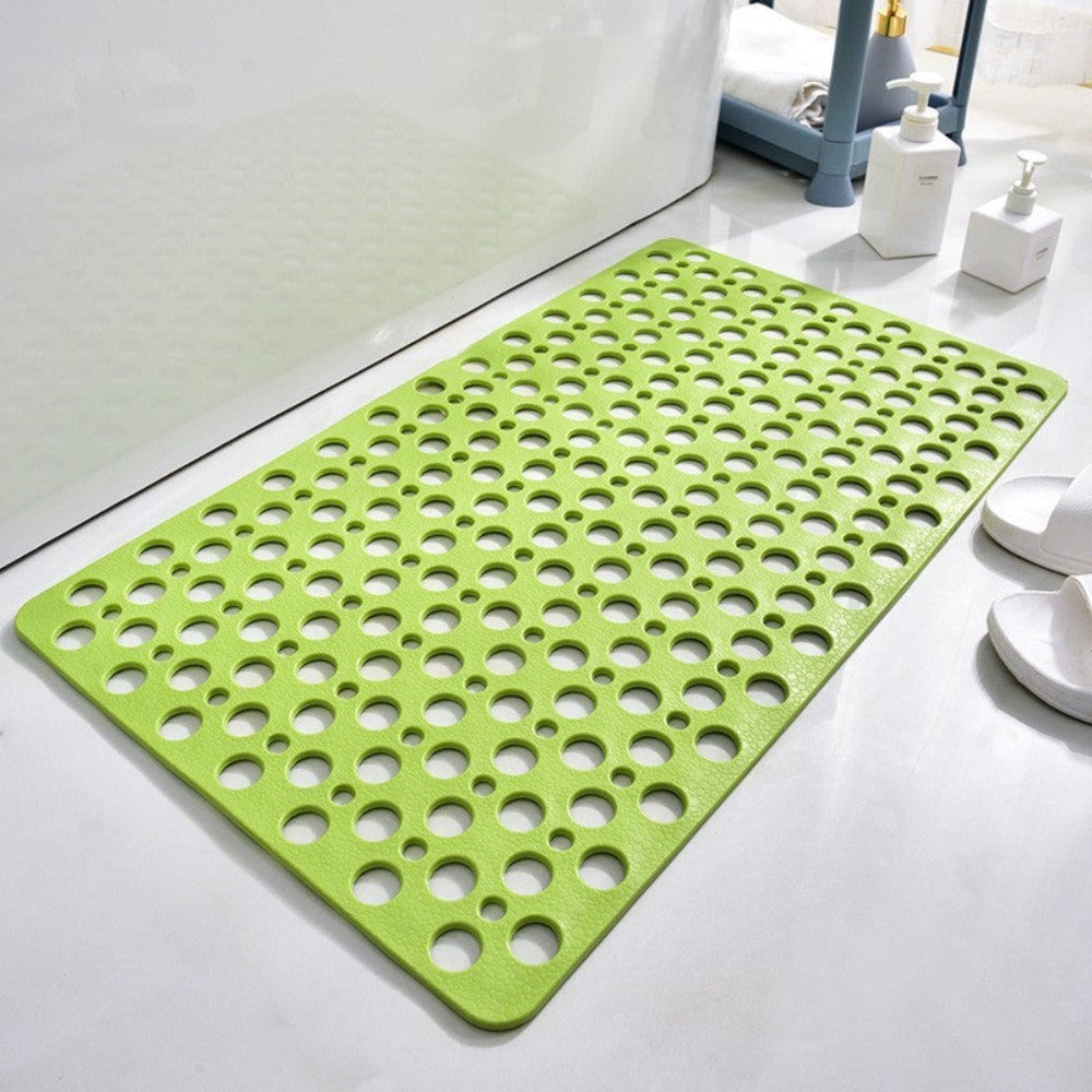 Velora™ Antibacterial & Non-Slip Bath Mat