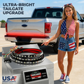 VLR | TailGlow® 60 – LED Tailgate Light Bar