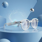 Velora™ Vision AI Pro Smart Glasses