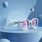 Velora™ Vision AI Pro Smart Glasses