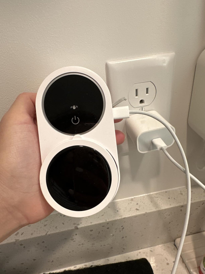Total Game Changer for My Bathroom!