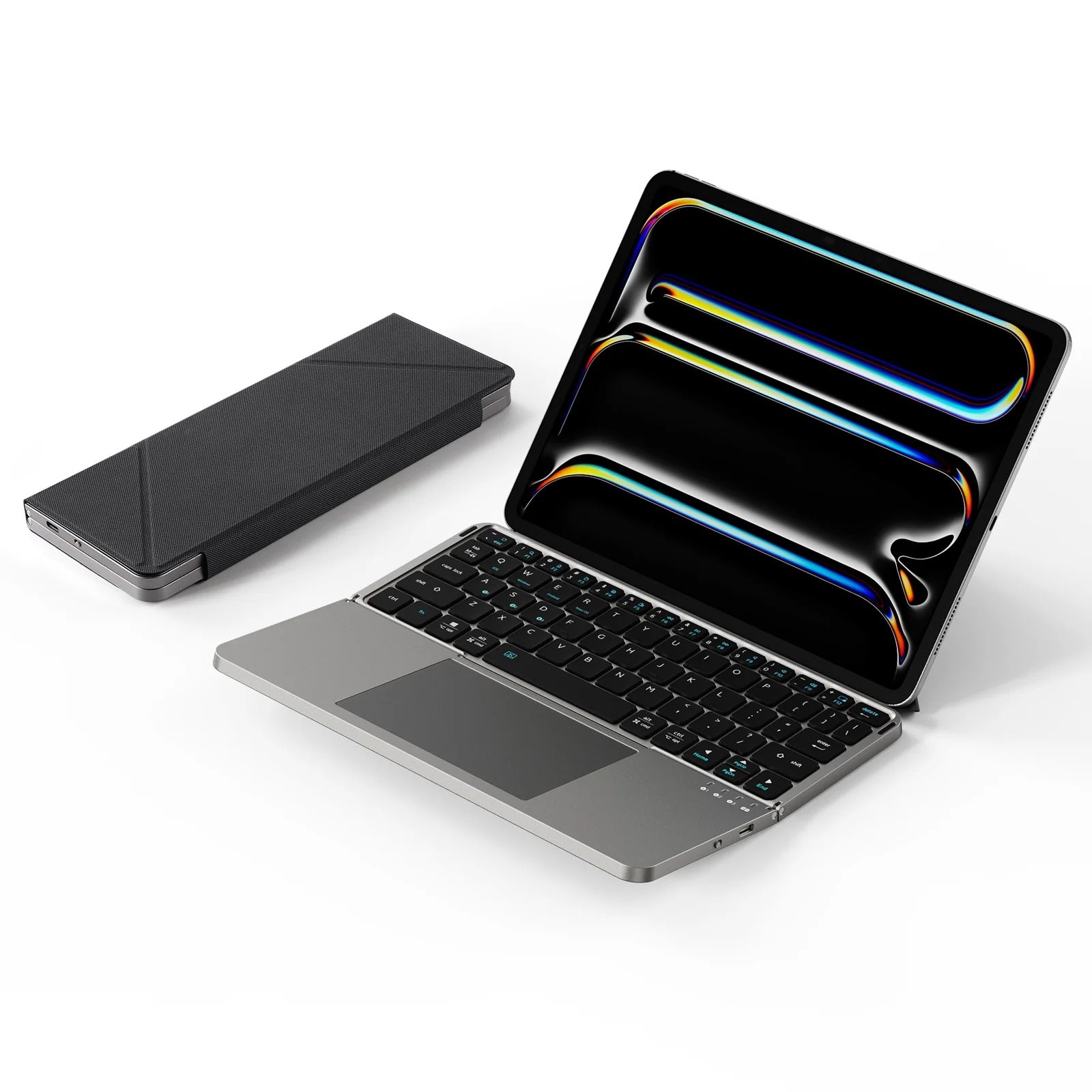 VLR| FlexType® Pro Keyboard