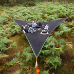 Velora CloudBase™ | 3-Point Outdoor Family Hammock