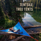 Velora CloudBase™ | 3-Point Outdoor Family Hammock