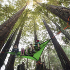 Velora CloudBase™ | 3-Point Outdoor Family Hammock